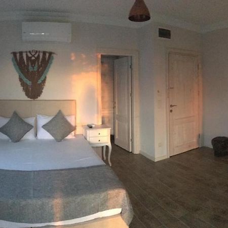 Kale Motel Gokceada Luaran gambar