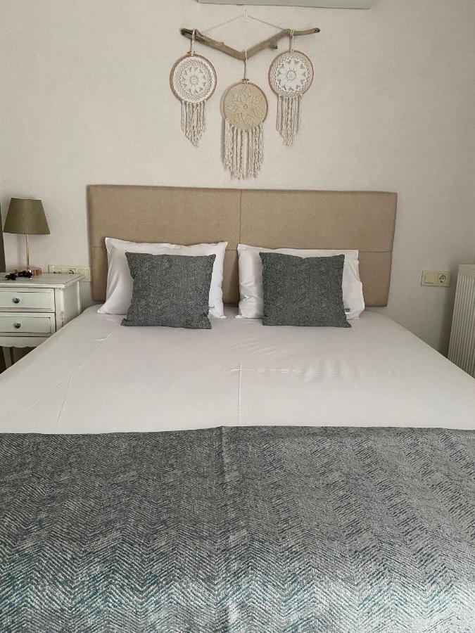 Kale Motel Gokceada Luaran gambar