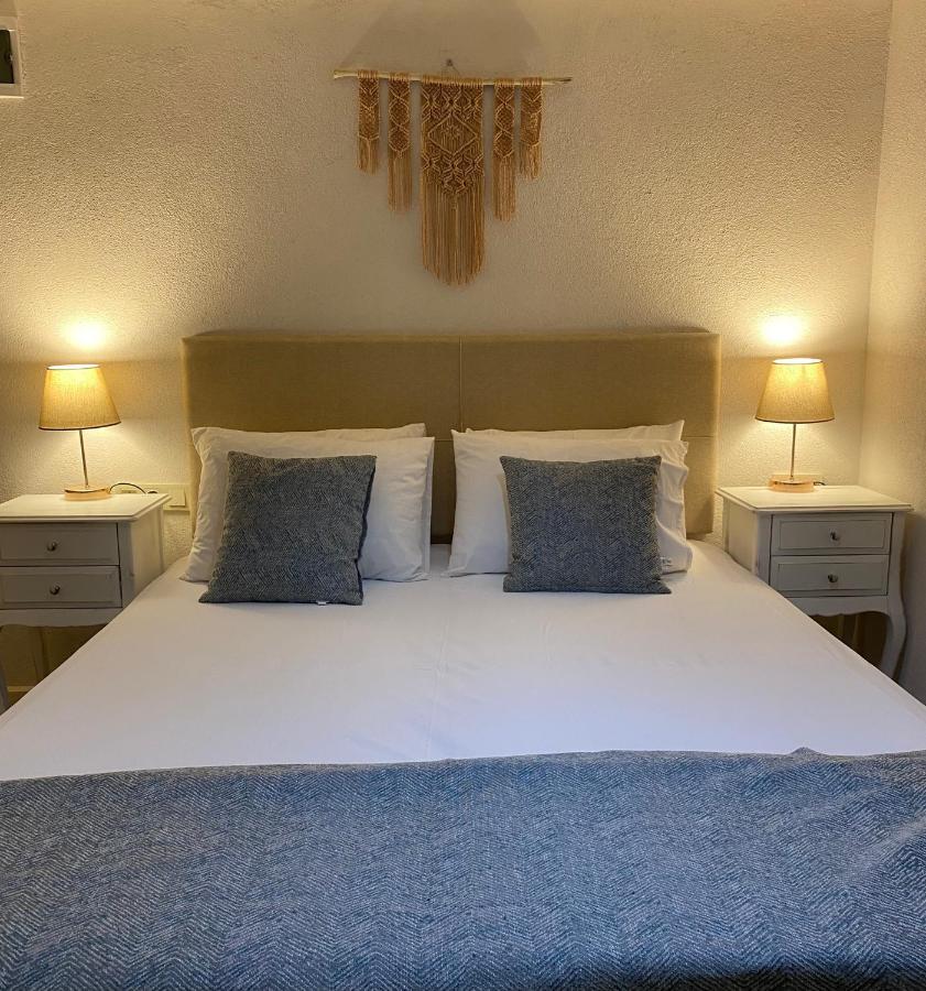 Kale Motel Gokceada Luaran gambar