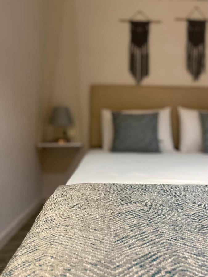 Kale Motel Gokceada Luaran gambar