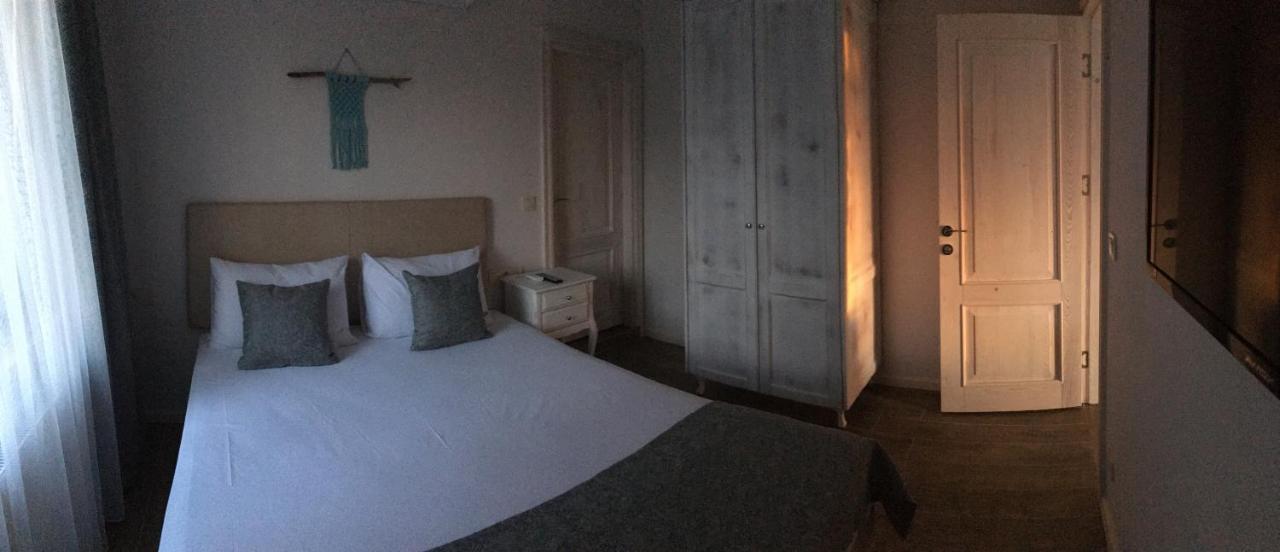 Kale Motel Gokceada Luaran gambar